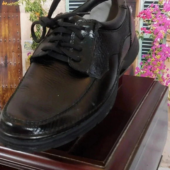 Nunn Bush men's casual shoe - Picture 3 of 10